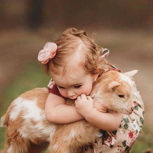 Meet your Posher, Maria